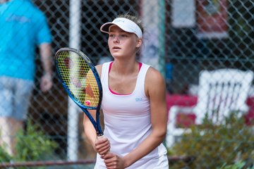 Philippa Färber 605 - Ostsee Cup